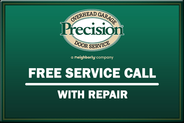 Free Service Call with Repair
